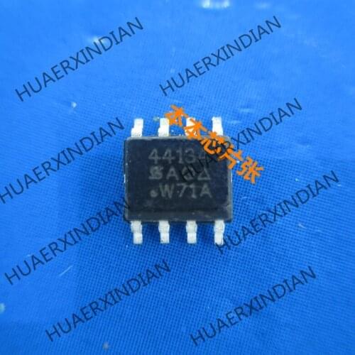 New SI4413ADY-T1-E3 SI4413A 4413A SOP81.2 high quality