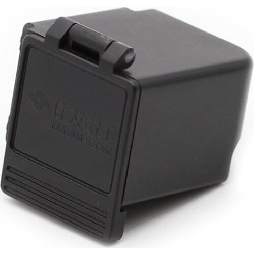 Sumitomo Original FC-6S Optical Fiber Cleaver Fiber Waste Storage Box FC6S Fiber Cutting Knife Accessories Collection Box