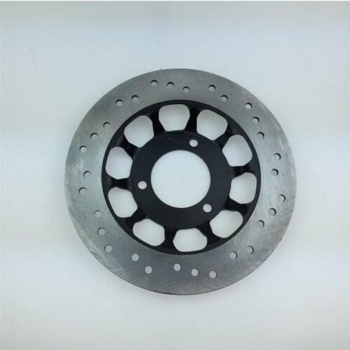 STARPAD FOR Motorcycle rear electric brake rear brake disc hydraulic free shipping