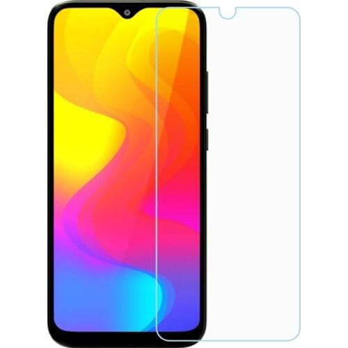 For Vsmart Joy 3+ Tempered Glass Protective On Vsmart Joy 3 Plus Screen Protector 9H 2.5D Front Protective Film Cover