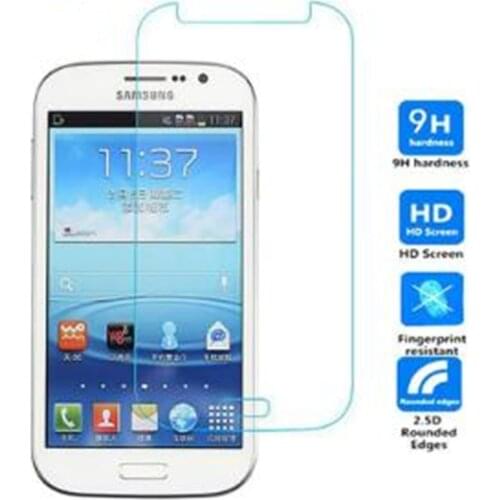 Protective Tempered Glass For Samsung Galaxy i9082 i9060 Screen Protector Film cover For Samsung Galaxy Grand Neo GT-i9060
