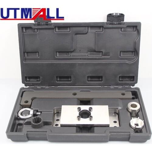 0B5 DL501 Transmission Side Shaft Tool Decomposition Tool T40217/T40228 For VW Audi A4 A5 Q5 4WD 6-Speed Drive Shaft Tool