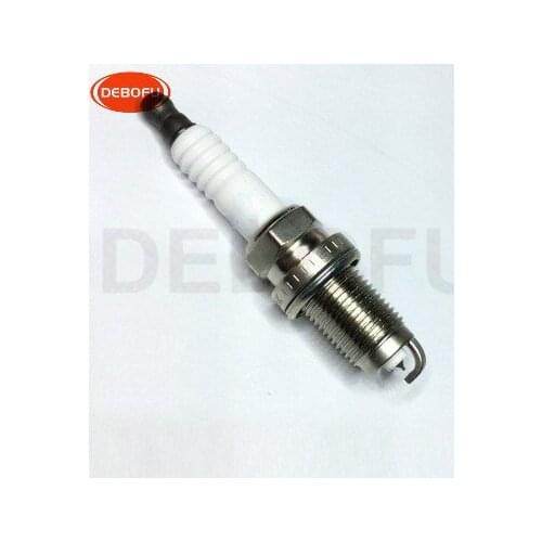 6pcs/lot L3Y4-18-110 ITR6F-13 Iridium Spark Plug For Mazda 3 Ford Escape Jaguar X-type ITR6F13 L3Y418110