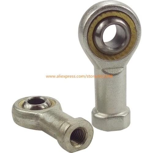 10pcs/lot SITK-M14 The fisheye joint internal thread cylinder accessories M14*1.5