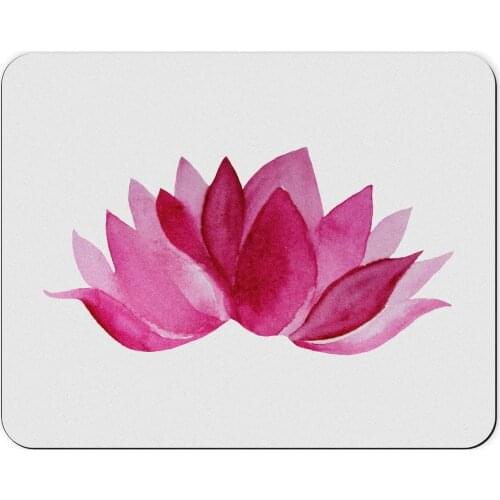 Mouse Pad Printing Quality Anti Slip Accessories Desktop Decoration Office Gifts Female Colleague Nina