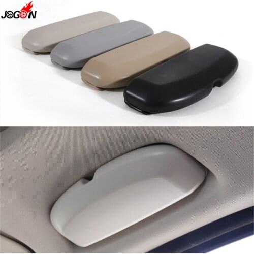Car Sunglasses Holder Glasses Case Box Storage For BMW 1 3 5 7 Series X1 X3 X4 F20 F30 F31 F10 F11 F01 F02 E84 F25 F26