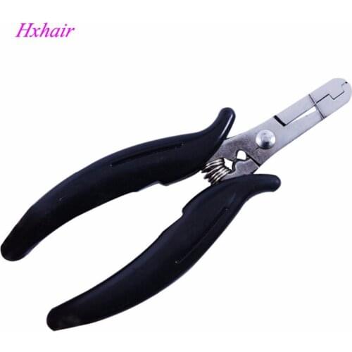 Freeshipping - 10pcs No.2A Closer New Style Hair Extension Pliers / Hair Extension Tools