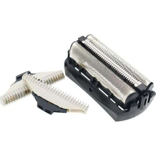Free Shipping New headgroom replacement head For Philips QC5550 QC5580