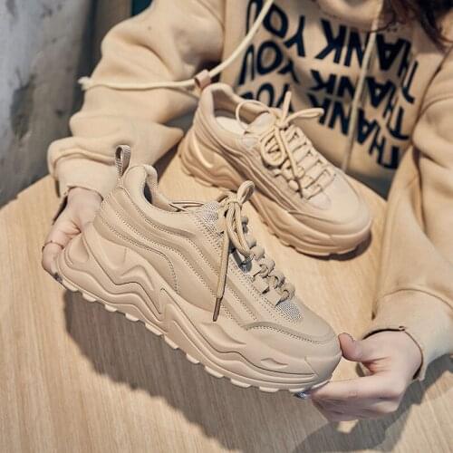 BUTUIERN Women's Sneakers