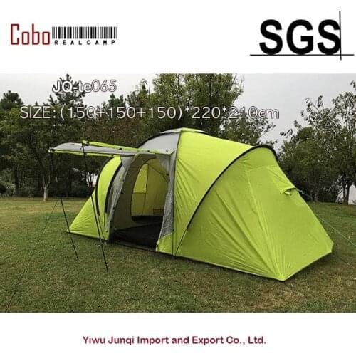 COBO Mosquito Awnings