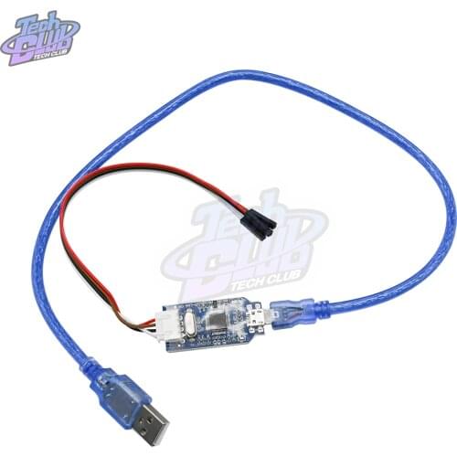 For J-Link OB ARM Emulator Debugger Programmer Downloader for Replace V8 SWD M74 with Micro USB Cable