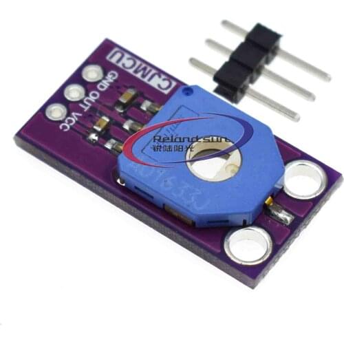 CJMCU-103 rotary angle sensor SV01A103AEA01R00 fine tuning potentiometer