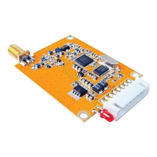 ADF7020-1 / Support Online changing frequency / 3000 m Communication / APC802 / transmitting antenna APC802-43