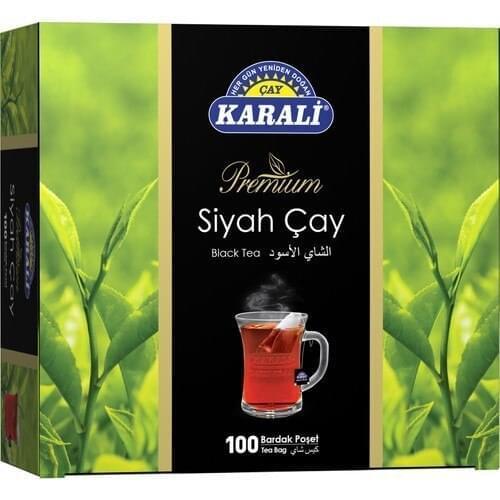 Karalı Brewing Filters