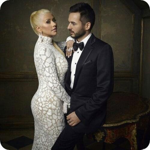 Мужские костюмы и пиджаки LLOVEKISSY China At AliExpress