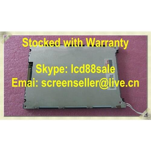 Best price and quality original LMG9610ZWCC industrial LCD Display