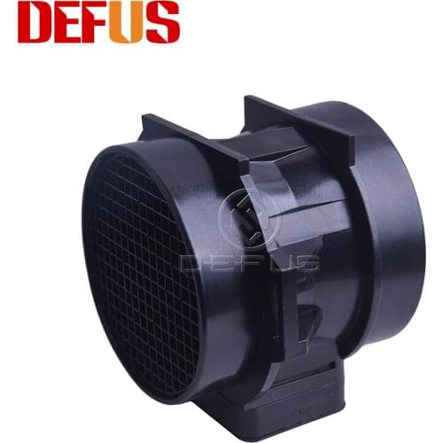 DEFUS New Air Flow Maf Sensor OEM 5WK96133Z For Volvo S40 MK I V40 2.0 T T4 High Quality Replacement Parts 5WK96133 5WK9 6133