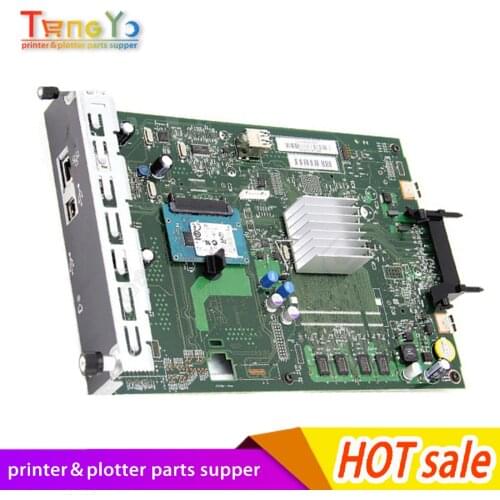 Original CE941-60001 PCA ASSY Logic Mainboard Formatter Board for HP Color LaserJet Enterprise 500 M551/M551N/M551DN/M551XH