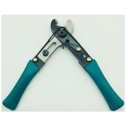 Special Tool For Cutting Copper Tube Capillary Tube Cutter Refrigerationg Copper Tube Scissors