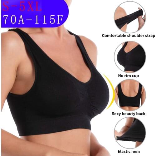 Sports Bra Womens Tube Top Bralette Gym Sportswear Active Underwearwomen Fitness Suit Invisiblebra Female Clothing Sexy Workout