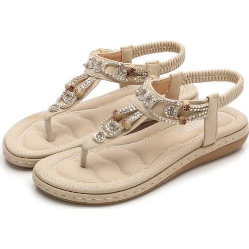 SUMAITONG Women's Sandals