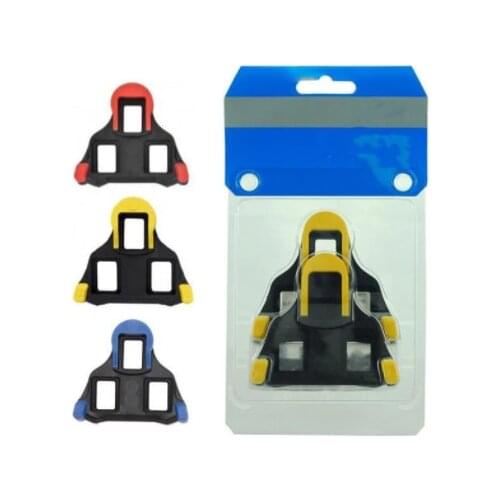 Cycling Cleats SPD-SL Cleat Set Road Bicycle Pedal Cleats Dura Ace, Ultegra:SH11 sh-10 sh-12
