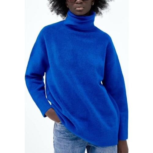 WXWT Women's Pullovers