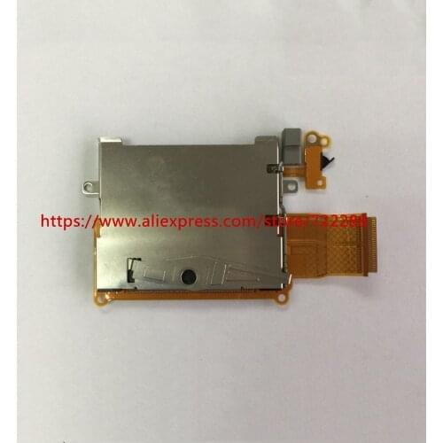 Repair Parts For Canon EOS 5D Mark IV CF Memory Card Slot Unit