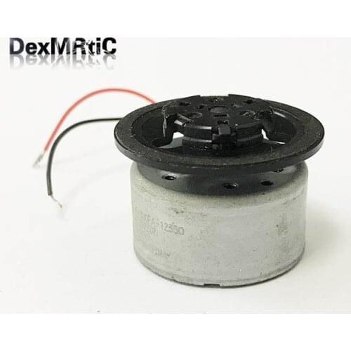1PC Replacement DVD Player RF-300F-12350 Spindle Motor DC 5.9V Plastic CD Tray Holder Design VCD Portable