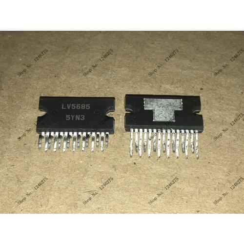 2pcs/lot LV5685 100% New Original