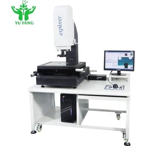 Automatic Image Measuring Instrument Two-Dimensional Projector Optical Imager
