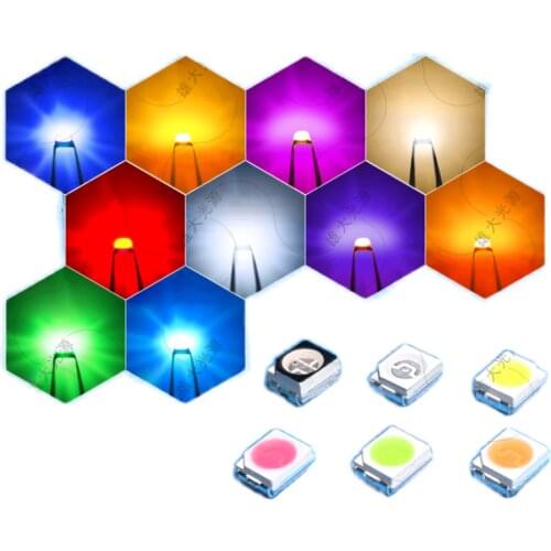 HUAFU Electronic Components