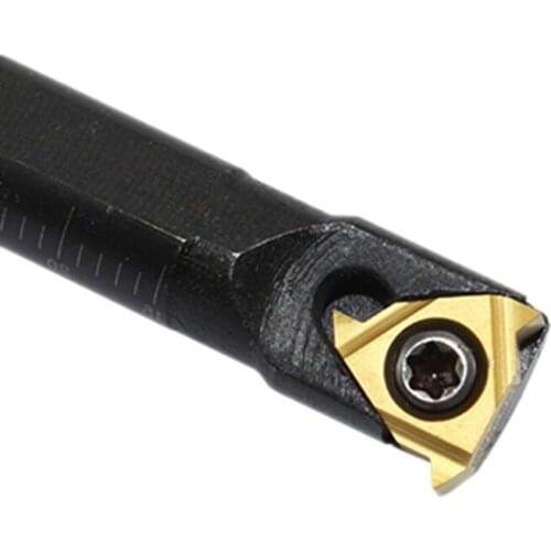 SNR0008K11 SNR0010K11 SNR0012M11 CNC internal thread turning tool bar for 11IR A60 internal thread insert CNC tools set Holder