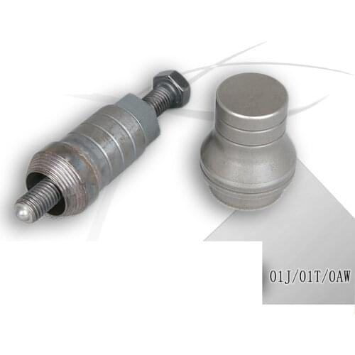For Audi CVT front oil seal tool disassembly automatic transmission repair tool 01J/0AW oil seal