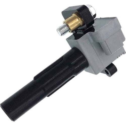 1Pcs Ignition Coil Set for 2003-2005 Subaru Impreza WRX Saab 9-2X 2.0L Turbo 22433-AA451, 22433-AA550, 22433-AA551