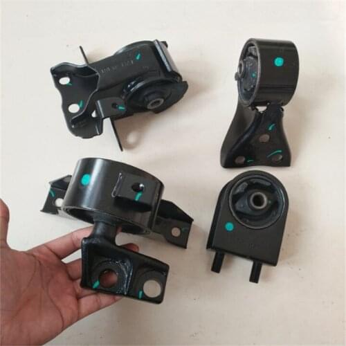 Engine Mounting Bracket for 323 family protege MT Gearbox bracket FP1.8 Engine