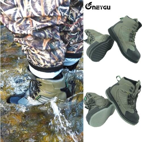 Neygu Moto Boots