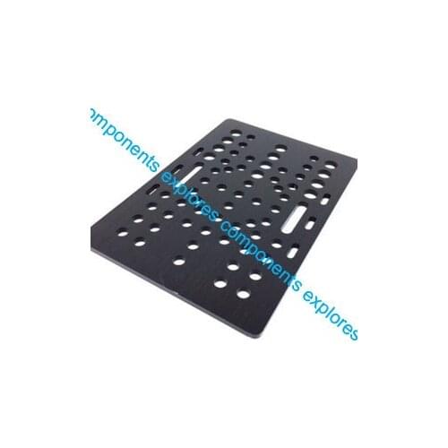 Openbuilds V-Slot Gantry Plate 20mm-80mm