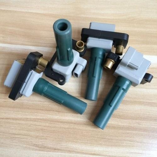 1PC Original Impreza Forester Legacy Ignition Coil Pack For SUBARU 22433-AA540 22433-AA640 FK0186 FK0334