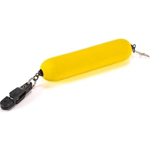 N0HA Fishing Float EVA Foam Floats Sea Fishing Buckle Pins Bobber Far Drift Floating Buoyancy Buoy Saltwater Sensitivity Tackle