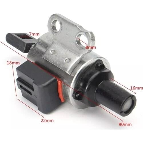 Transmission CVT Stepper Motor for Nissan JF011E RE0F10E F1CJA