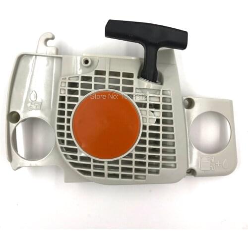 Recoil Starter Assembly Kit For STIHL 017 018 MS170 MS180 MS 170 180 Chainsaw NEW Replacement Parts
