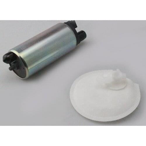 Motorcycle Fuel Pump for Honda TRX500FE TRX500FPE TRX500FM TRX500FPM Foreman 500 TRX420FA TRX420FPA RANCHER 4x4 AT TRX700XX 2x4