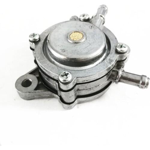 Fuel Pump for Piaggio Beverly Super Hexagon Aprilia Atlantic 125 121660020 X9 X18 GTS GT 125 180 200