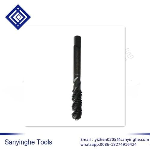 OSG screw taps 15142 EX-SUS-SFT HSSE OH3 M10*1.5