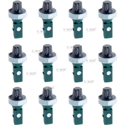 YCWIN Tire Pressure Sensors