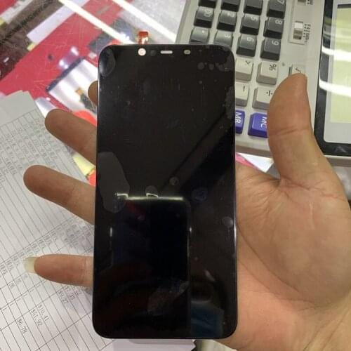 LCD For Nokia 8.1 / X7 LCD Display Touch Screen Glass Panel Digitizer Assembly TA-1099 TA-1113 TA-1115 TA-1131 TA-1119 TA-1128