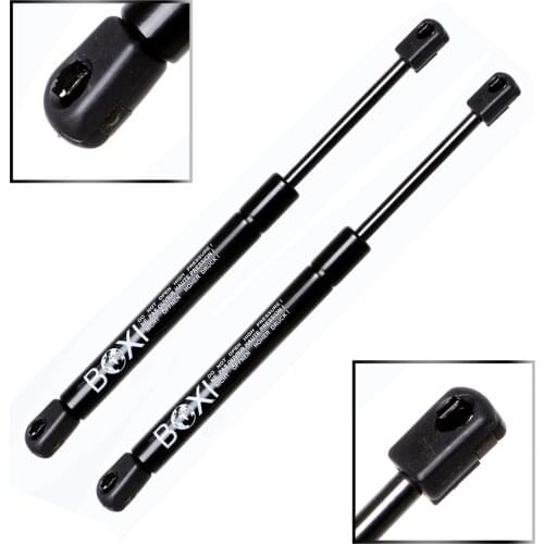 1 Pair Gas Springs Hood Gas Charged Lift Supports Struts Shocks Springs Dampers 4323 For Lincoln Mark VIII 1997-1999
