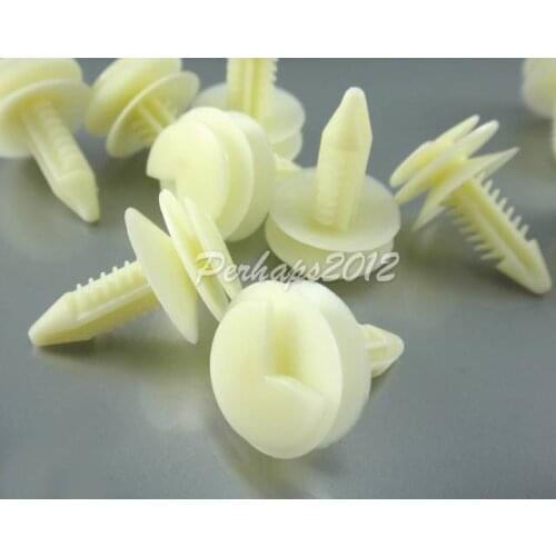 500x forTruck 1989+ Camaro, Firebird 1982-On Door Trim Panel Retainer Clip A14524 12337920 20374473