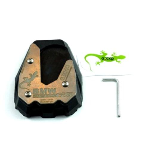 ALTECH BMW R1200 GS For SIDE FOOT GENİŞLETME